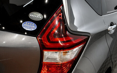 Nissan Note II рестайлинг, 2020 год, 1 109 000 рублей, 8 фотография