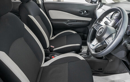 Nissan Note II рестайлинг, 2020 год, 1 109 000 рублей, 10 фотография
