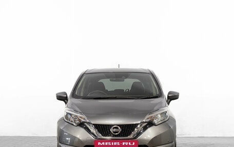 Nissan Note II рестайлинг, 2020 год, 1 109 000 рублей, 2 фотография