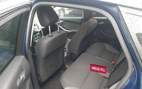 Ford Focus III, 2013 год, 820 000 рублей, 12 фотография