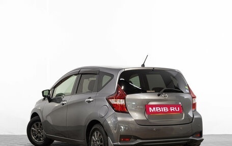 Nissan Note II рестайлинг, 2020 год, 1 109 000 рублей, 6 фотография