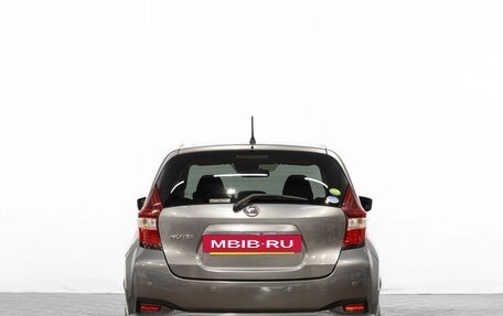 Nissan Note II рестайлинг, 2020 год, 1 109 000 рублей, 5 фотография
