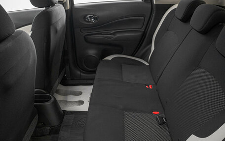 Nissan Note II рестайлинг, 2020 год, 1 109 000 рублей, 21 фотография