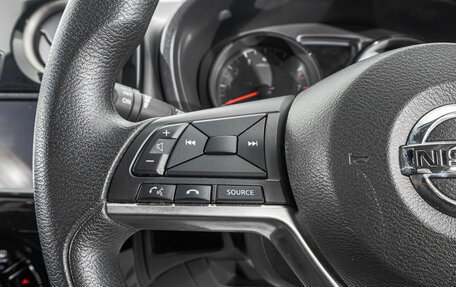 Nissan Note II рестайлинг, 2020 год, 1 109 000 рублей, 14 фотография