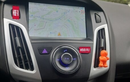 Ford Focus III, 2013 год, 820 000 рублей, 10 фотография