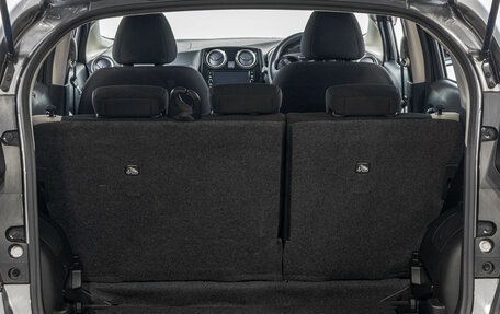 Nissan Note II рестайлинг, 2020 год, 1 109 000 рублей, 24 фотография