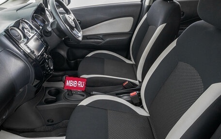 Nissan Note II рестайлинг, 2020 год, 1 109 000 рублей, 19 фотография