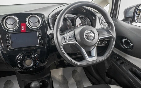 Nissan Note II рестайлинг, 2020 год, 1 109 000 рублей, 15 фотография