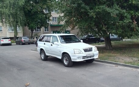 ТагАЗ Road Partner, 2009 год, 400 000 рублей, 12 фотография