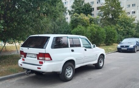 ТагАЗ Road Partner, 2009 год, 400 000 рублей, 3 фотография