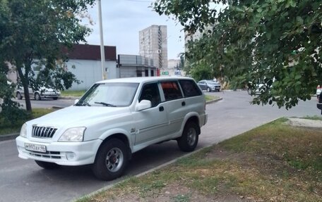 ТагАЗ Road Partner, 2009 год, 400 000 рублей, 2 фотография
