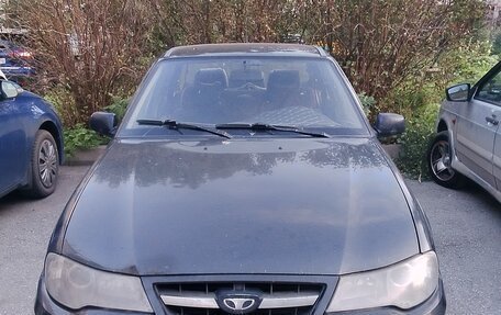 Daewoo Nexia I рестайлинг, 2008 год, 98 000 рублей, 1 фотография