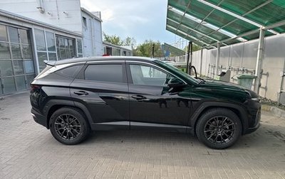 Hyundai Tucson, 2021 год, 3 600 000 рублей, 1 фотография