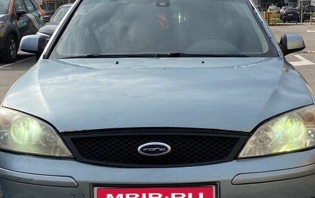 Ford Mondeo III, 2003 год, 200 000 рублей, 1 фотография