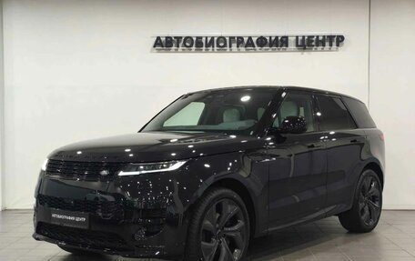 Land Rover Range Rover Sport, 2026 год, 17 290 000 рублей, 1 фотография