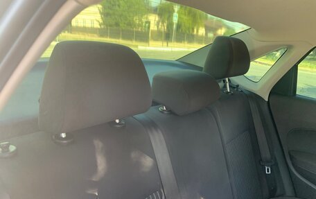 Volkswagen Polo VI (EU Market), 2011 год, 820 000 рублей, 7 фотография