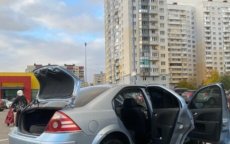 Ford Mondeo III, 2003 год, 200 000 рублей, 5 фотография