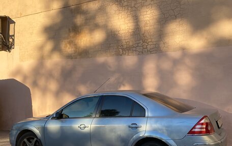 Ford Mondeo III, 2003 год, 200 000 рублей, 4 фотография