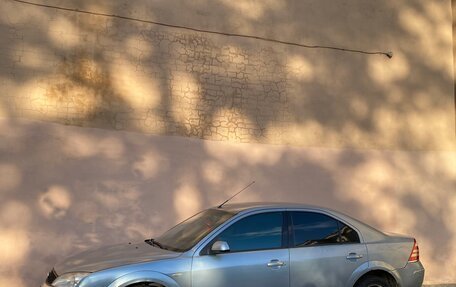 Ford Mondeo III, 2003 год, 200 000 рублей, 3 фотография