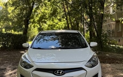 Hyundai i30 II рестайлинг, 2013 год, 780 000 рублей, 1 фотография