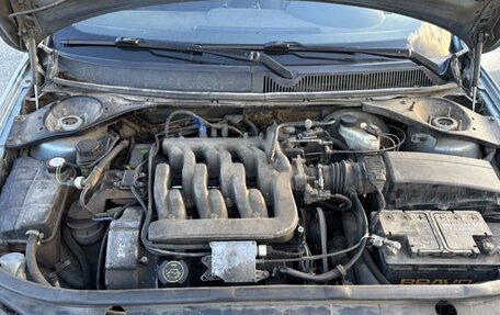 Ford Mondeo III, 2003 год, 200 000 рублей, 9 фотография