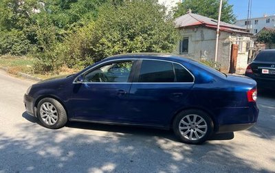 Volkswagen Jetta VI, 2007 год, 650 000 рублей, 1 фотография
