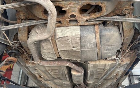 Ford Mondeo III, 2003 год, 200 000 рублей, 10 фотография