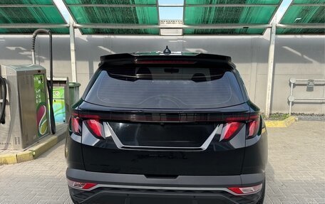Hyundai Tucson, 2021 год, 3 600 000 рублей, 4 фотография