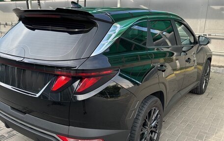 Hyundai Tucson, 2021 год, 3 600 000 рублей, 3 фотография