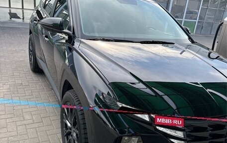 Hyundai Tucson, 2021 год, 3 600 000 рублей, 2 фотография