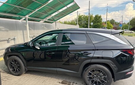 Hyundai Tucson, 2021 год, 3 600 000 рублей, 6 фотография
