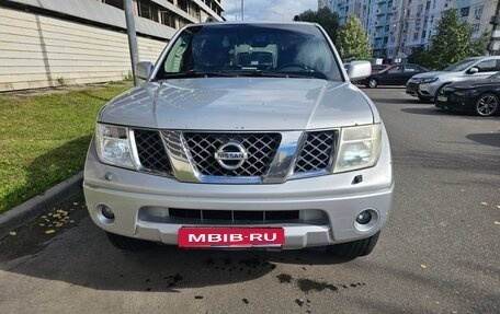 Nissan Pathfinder, 2006 год, 1 100 000 рублей, 1 фотография