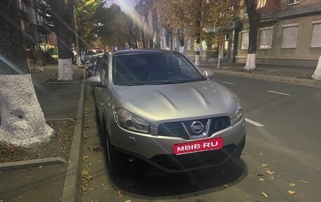 Nissan Qashqai, 2010 год, 950 000 рублей, 1 фотография