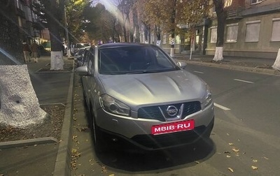 Nissan Qashqai, 2010 год, 950 000 рублей, 1 фотография