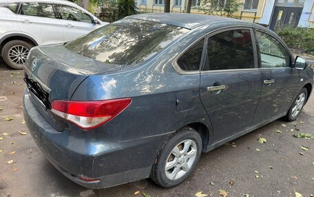 Nissan Almera, 2017 год, 900 000 рублей, 1 фотография