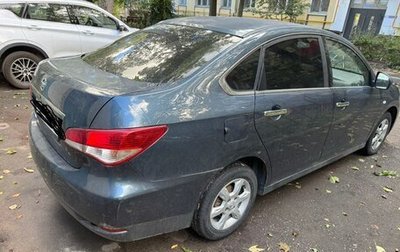 Nissan Almera, 2017 год, 900 000 рублей, 1 фотография