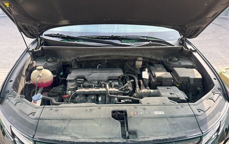 Hyundai Tucson, 2021 год, 3 600 000 рублей, 11 фотография
