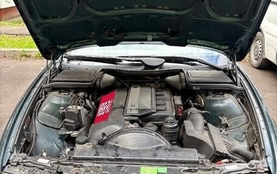 BMW 5 серия, 2001 год, 650 000 рублей, 1 фотография