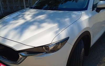 Mazda CX-5 II, 2018 год, 2 350 000 рублей, 1 фотография