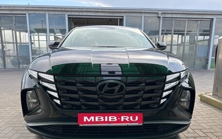 Hyundai Tucson, 2021 год, 3 600 000 рублей, 10 фотография