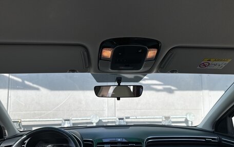 Hyundai Tucson, 2021 год, 3 600 000 рублей, 13 фотография