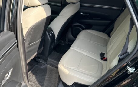 Hyundai Tucson, 2021 год, 3 600 000 рублей, 14 фотография