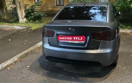 KIA Cerato III, 2012 год, 700 000 рублей, 2 фотография