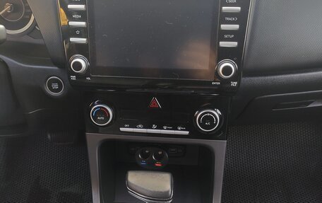 Hyundai Creta, 2022 год, 2 200 000 рублей, 10 фотография
