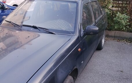 Daewoo Nexia I рестайлинг, 2008 год, 98 000 рублей, 4 фотография