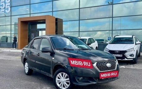 Datsun on-DO I рестайлинг, 2016 год, 199 000 рублей, 2 фотография
