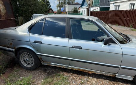 BMW 5 серия, 1993 год, 300 000 рублей, 4 фотография