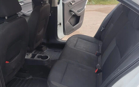 Skoda Rapid I, 2014 год, 930 000 рублей, 15 фотография