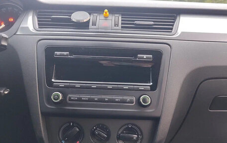 Skoda Rapid I, 2014 год, 930 000 рублей, 19 фотография