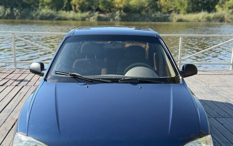 Hyundai Accent II, 2007 год, 415 000 рублей, 2 фотография